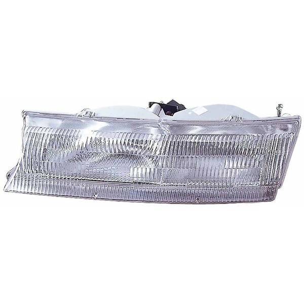 Depo LAMP, 331-1191L-AS 331-1191L-AS - main